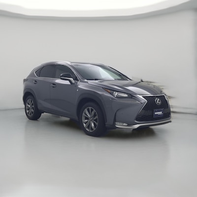 Vehicle exterior view