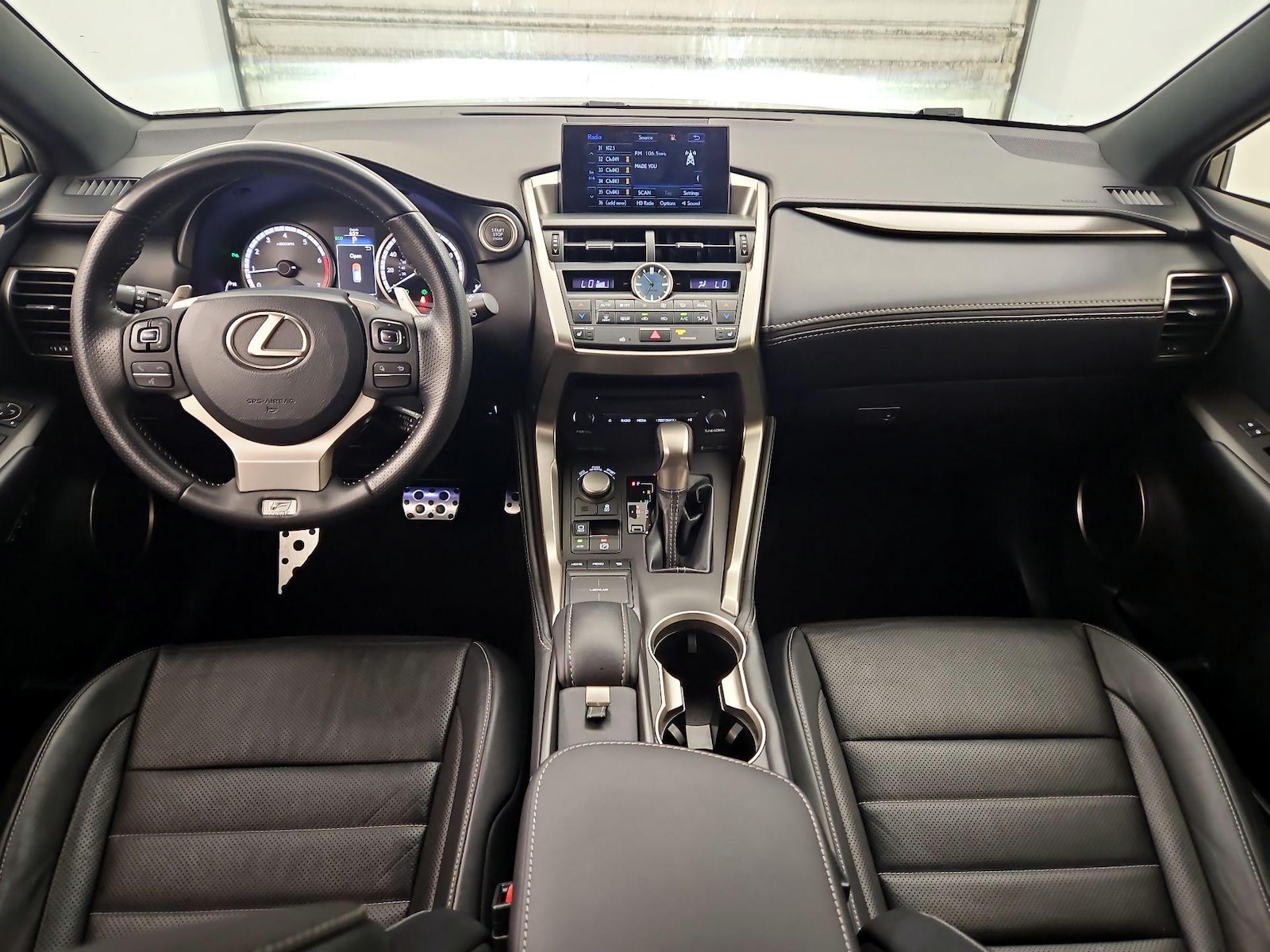 Navigation System