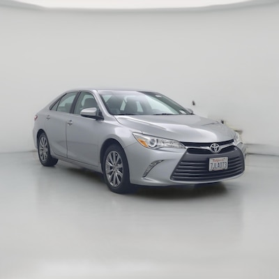 Vehicle exterior view