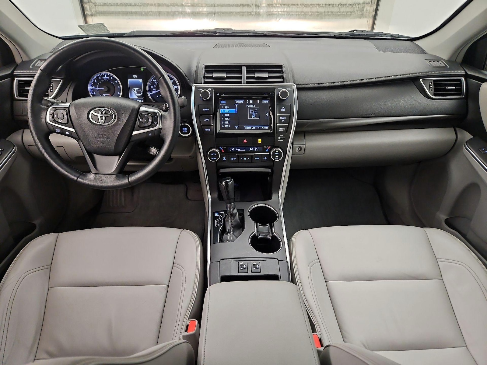 Navigation System