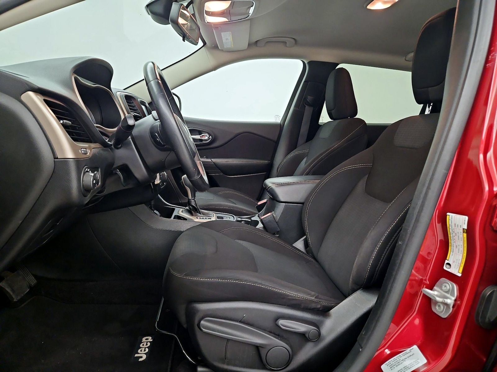 Side Airbags