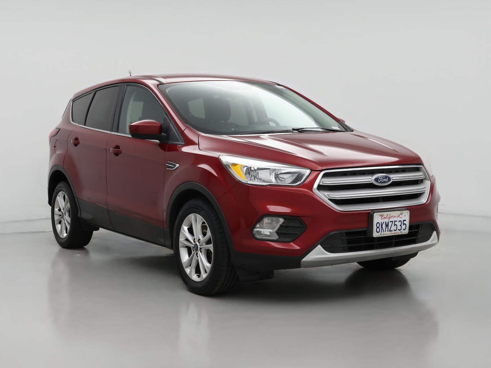 Smart Key & Turbo Charged Engine