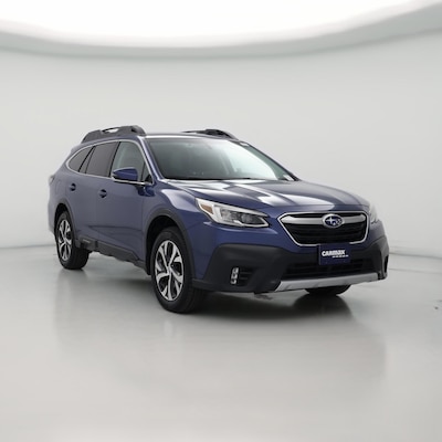 Recommended categories heading image of the selected vehicle
