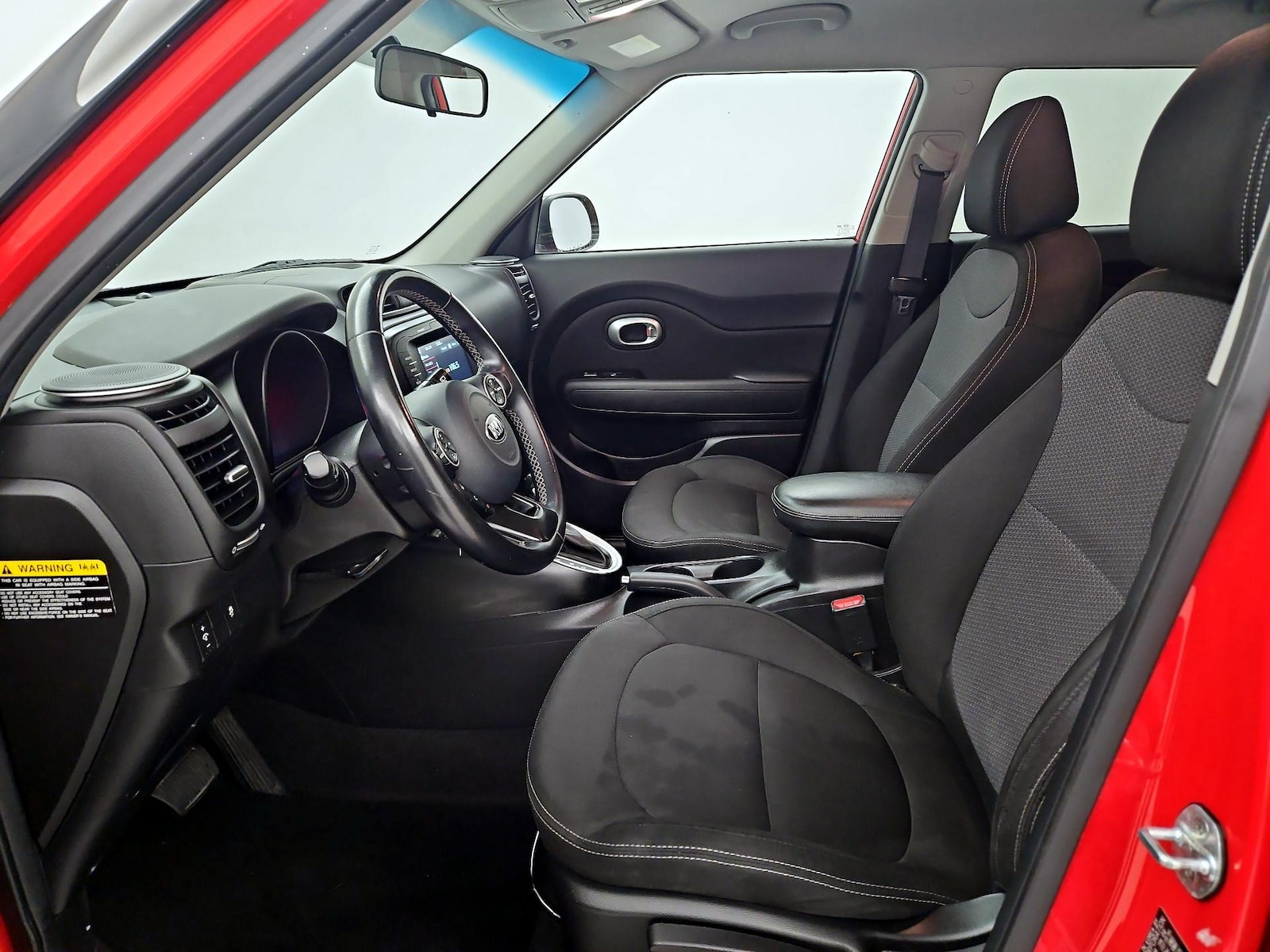 Side Airbags