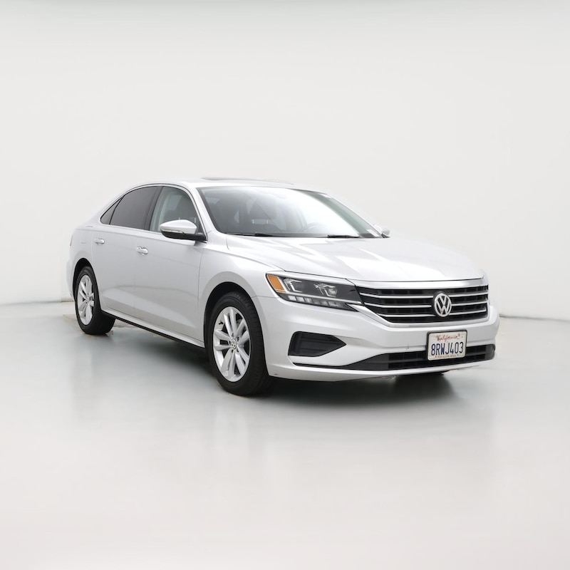 2020 Volkswagen Passat SE