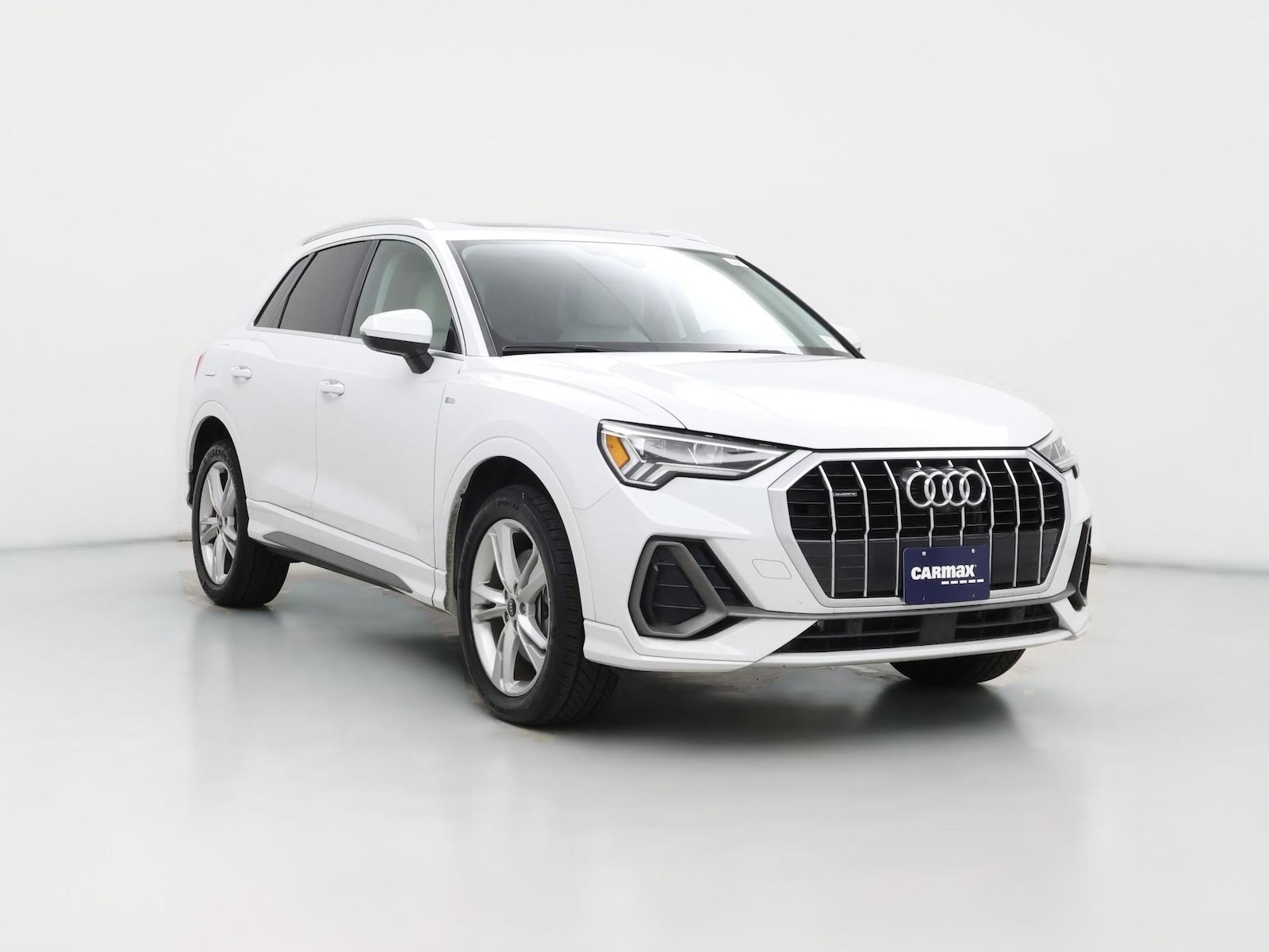 2022 Audi Q3 S Line Premium Plus