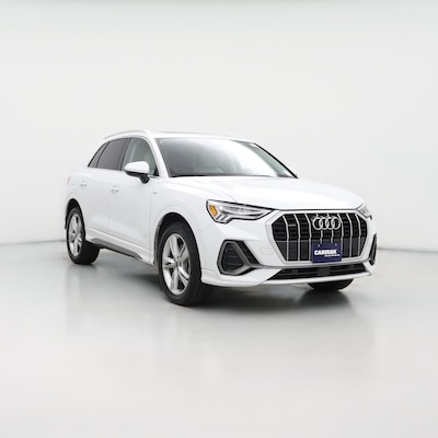 2022 Audi Q3 S-Line Premium Plus