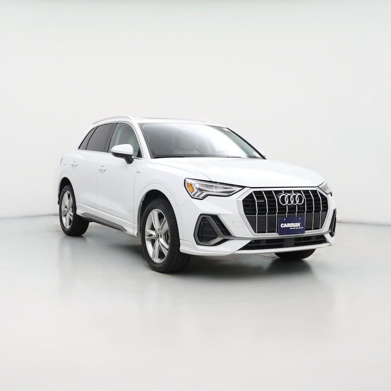 2022 Audi Q3 S-Line Premium Plus