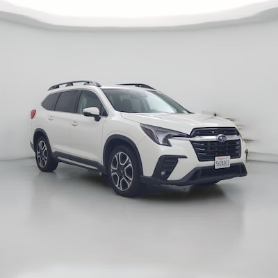 2023 Subaru Ascent Limited