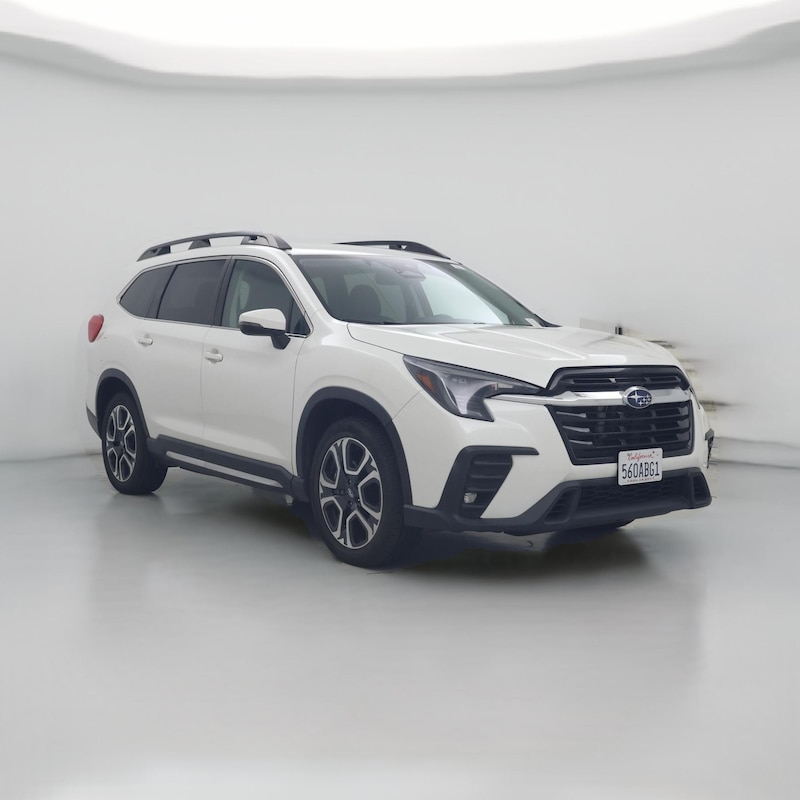 2023 Subaru Ascent Limited