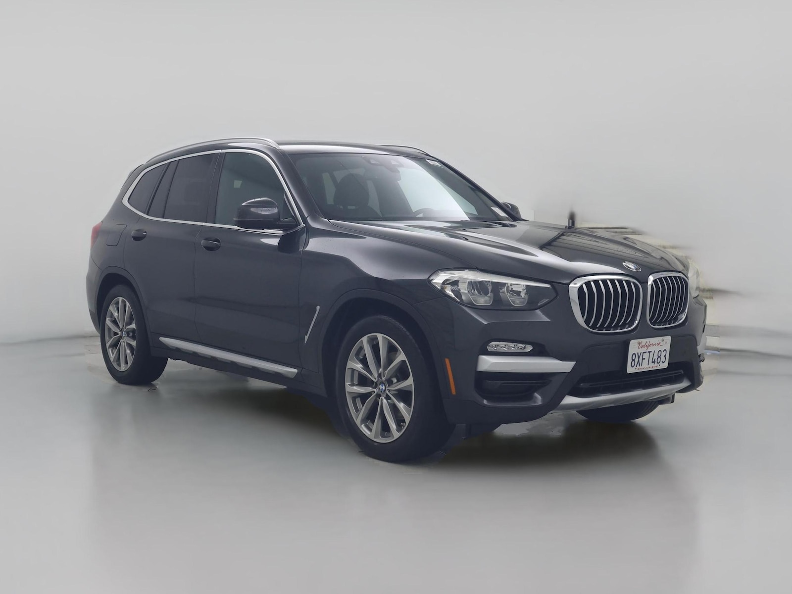 Power Hatch/Deck Lid