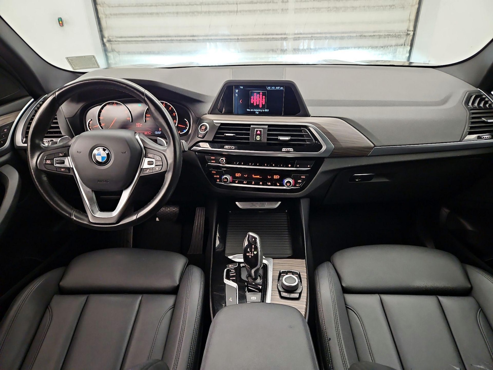 Rear View Camera