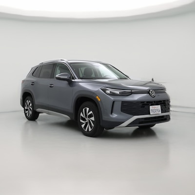 Vehicle exterior view