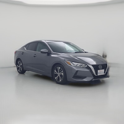 Recommended categories heading image of the selected vehicle