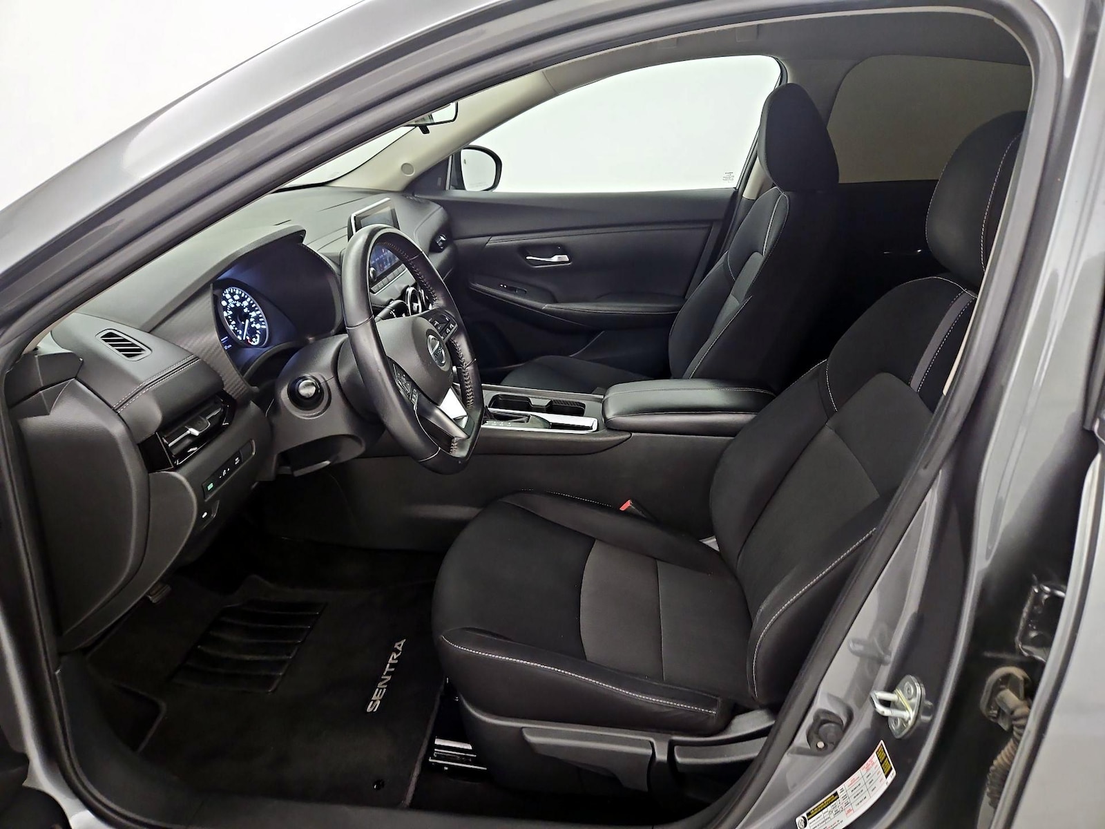 Side Airbags