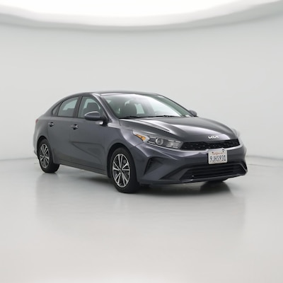 Recommended categories heading image of the selected vehicle
