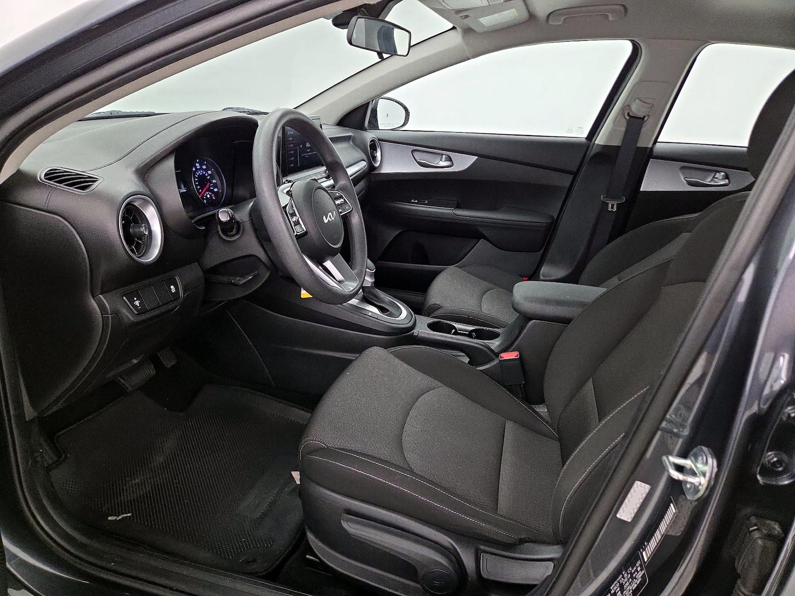 Side Airbags