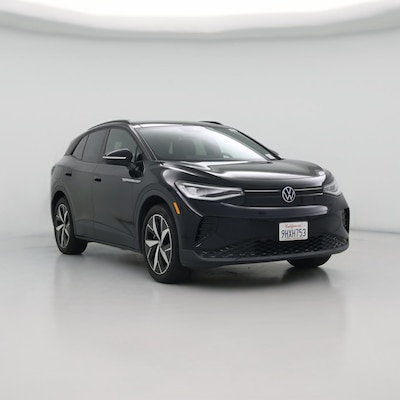 2023 Volkswagen ID.4 EV S