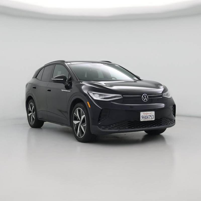 2023 Volkswagen ID.4 EV S