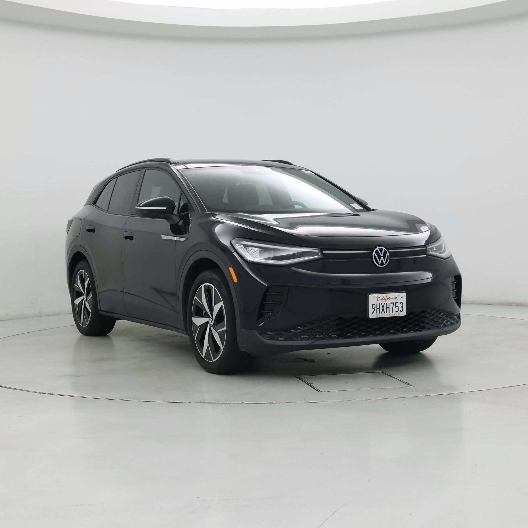  2023 Volkswagen ID.4 S RWD   