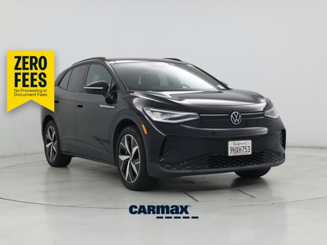 2023 Volkswagen ID.4 S RWD