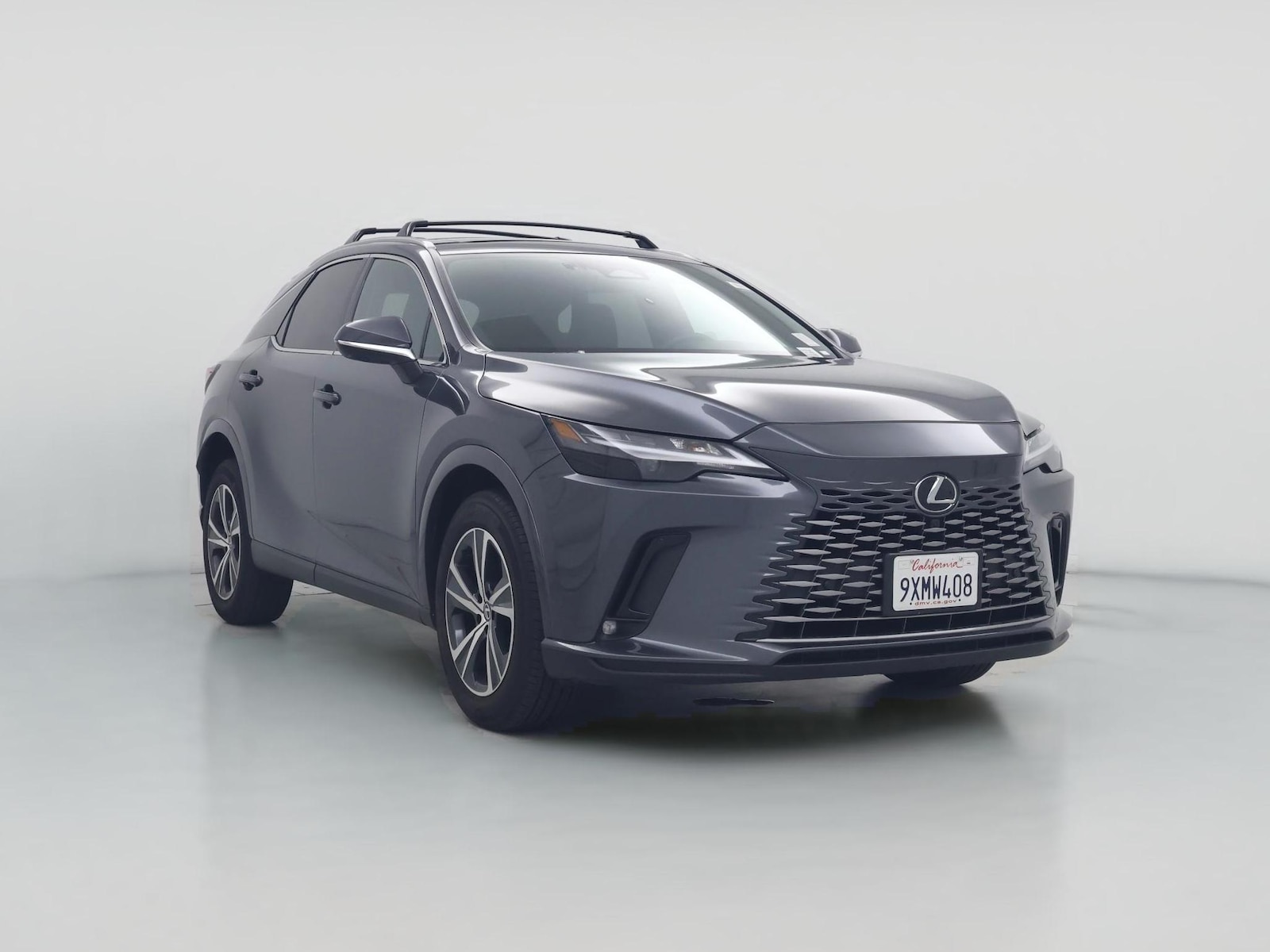 2026 Lexus RX 350