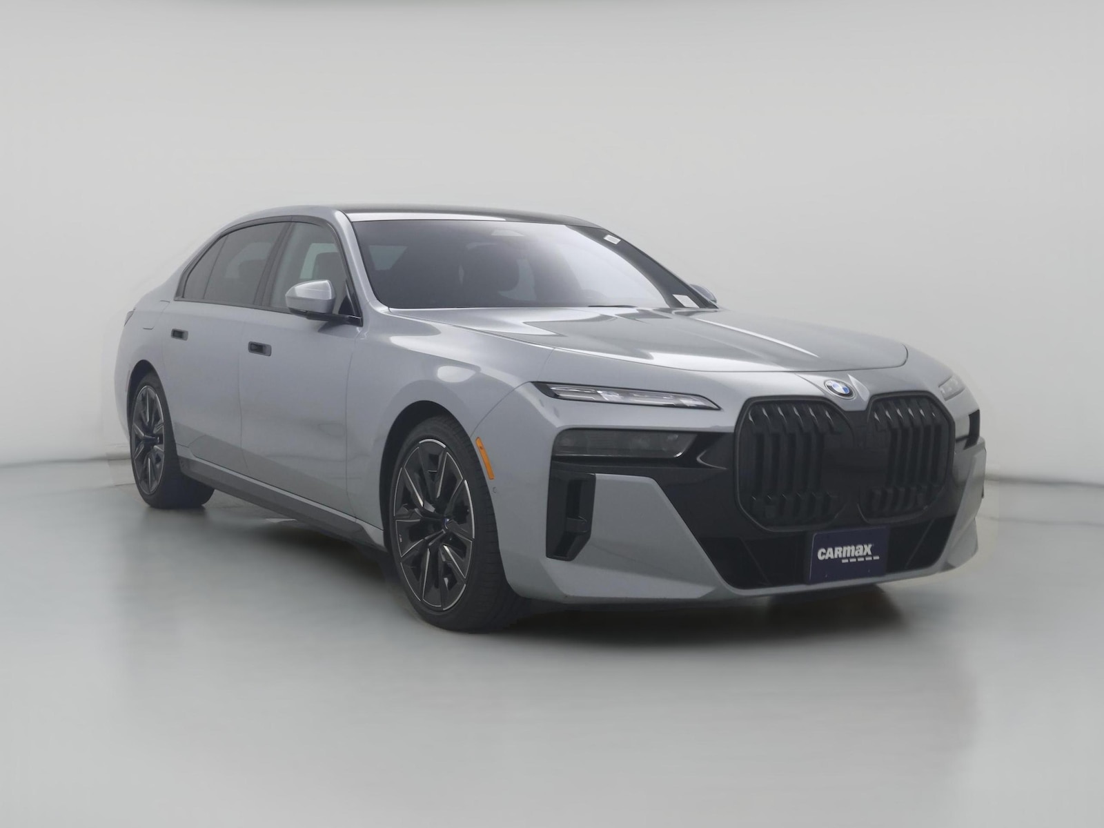 2024 BMW 7 Series