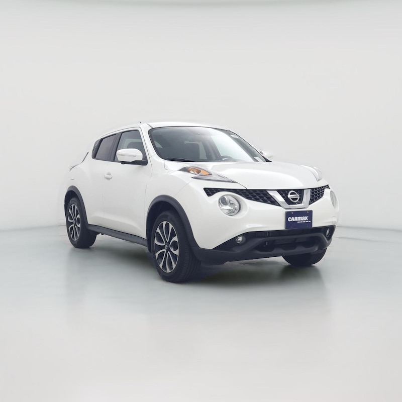 2015 Nissan Juke SV