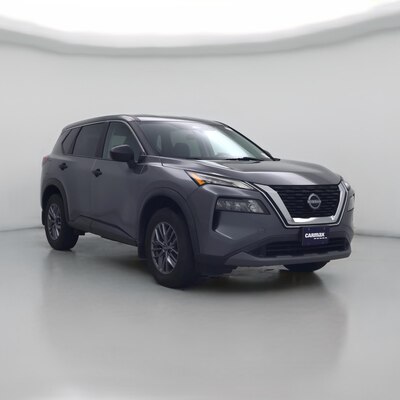 Vehicle exterior view