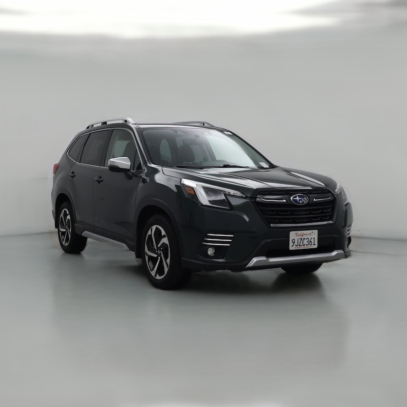 2023 Subaru Forester Touring