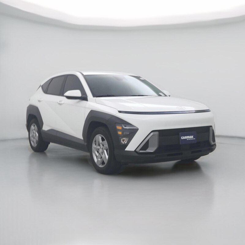 2025 Hyundai Kona SE