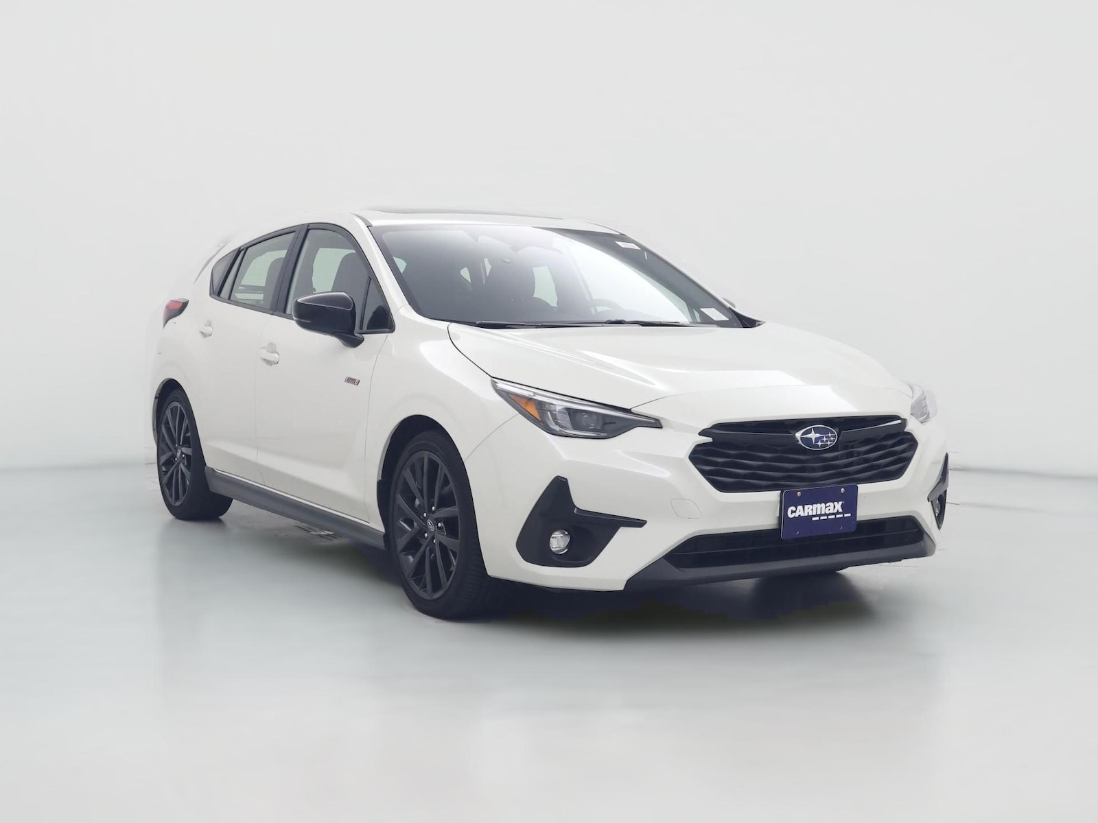 2024 Subaru Impreza RS