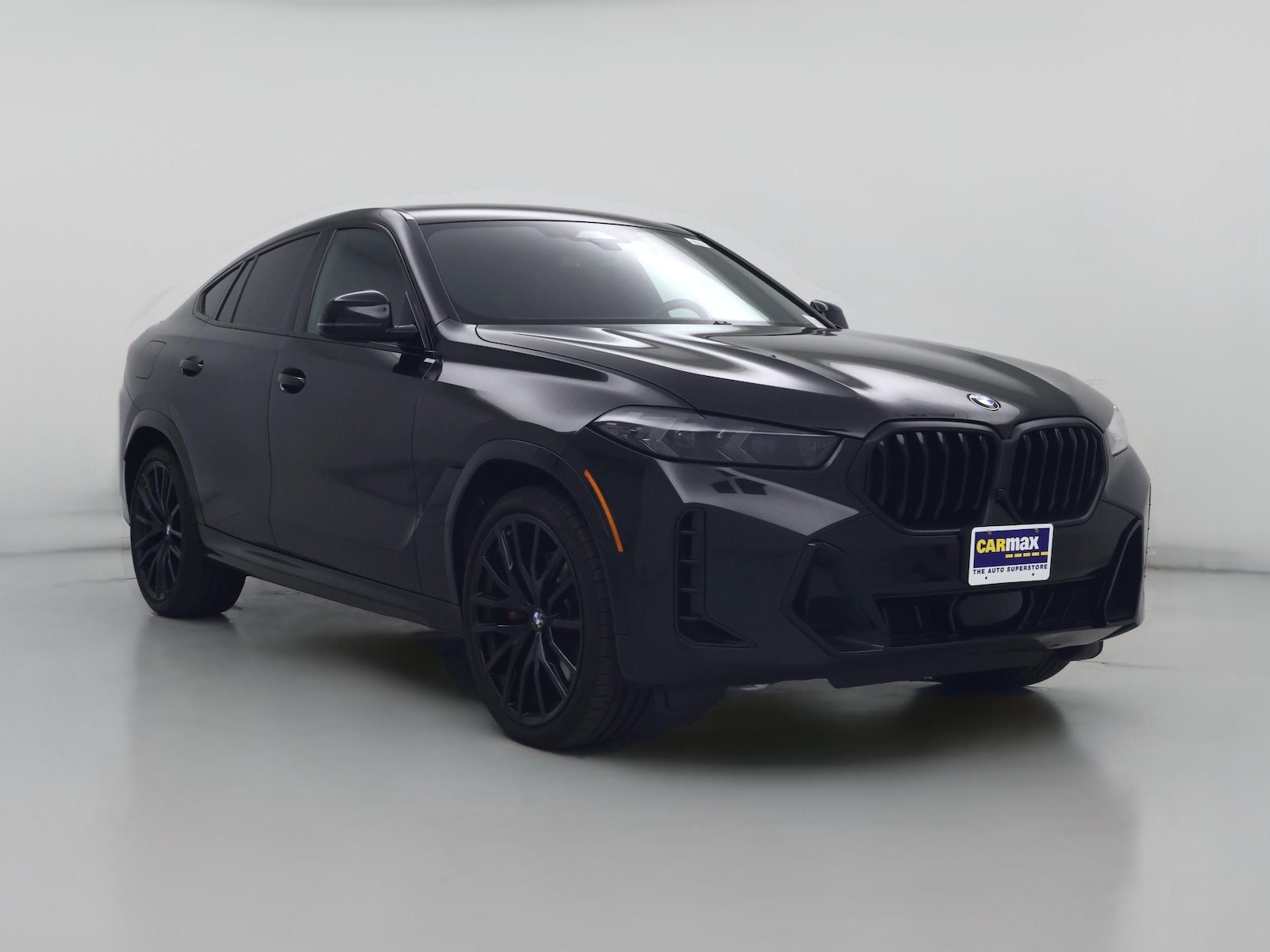 2024 BMW X6 40i