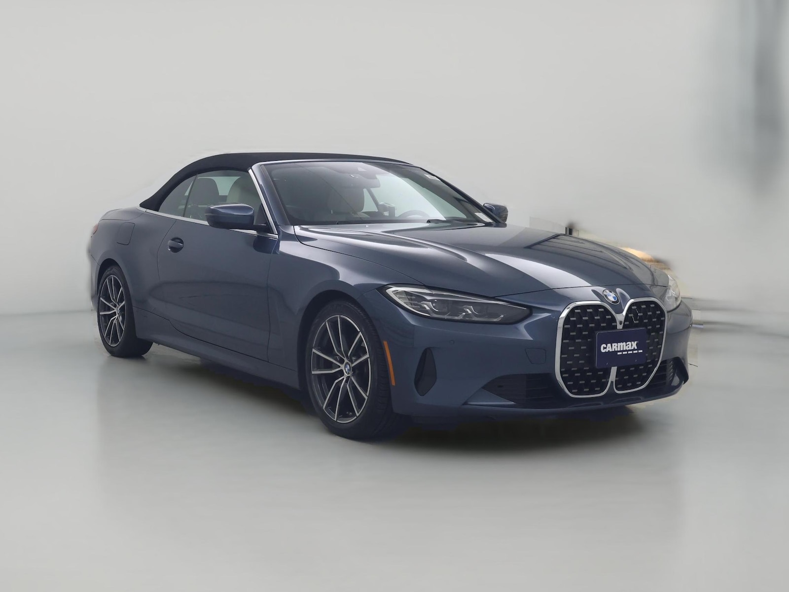 2024 BMW 4 Series 430i
