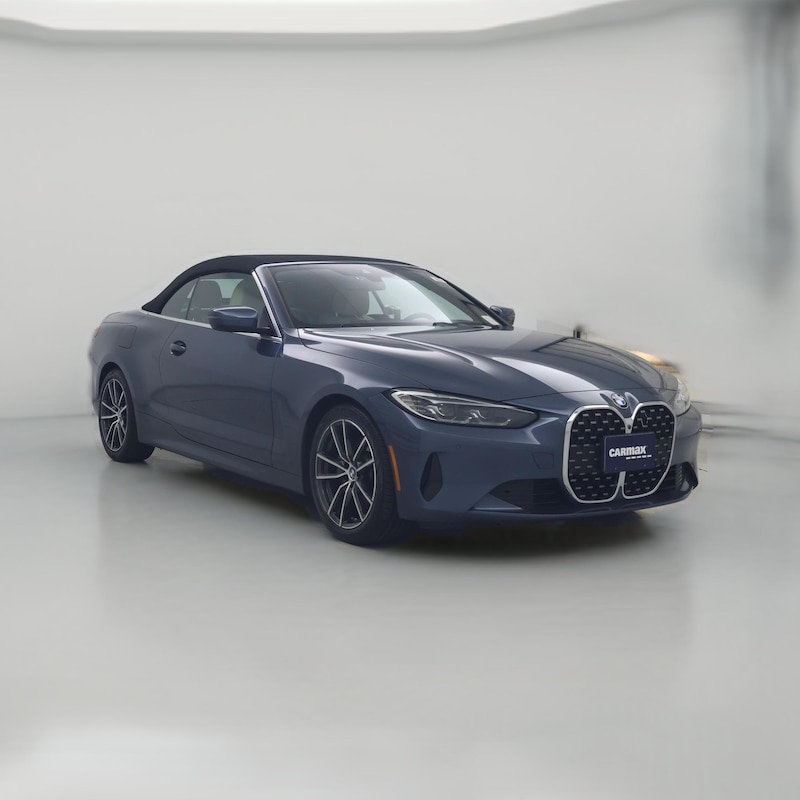 2024 BMW 430 I