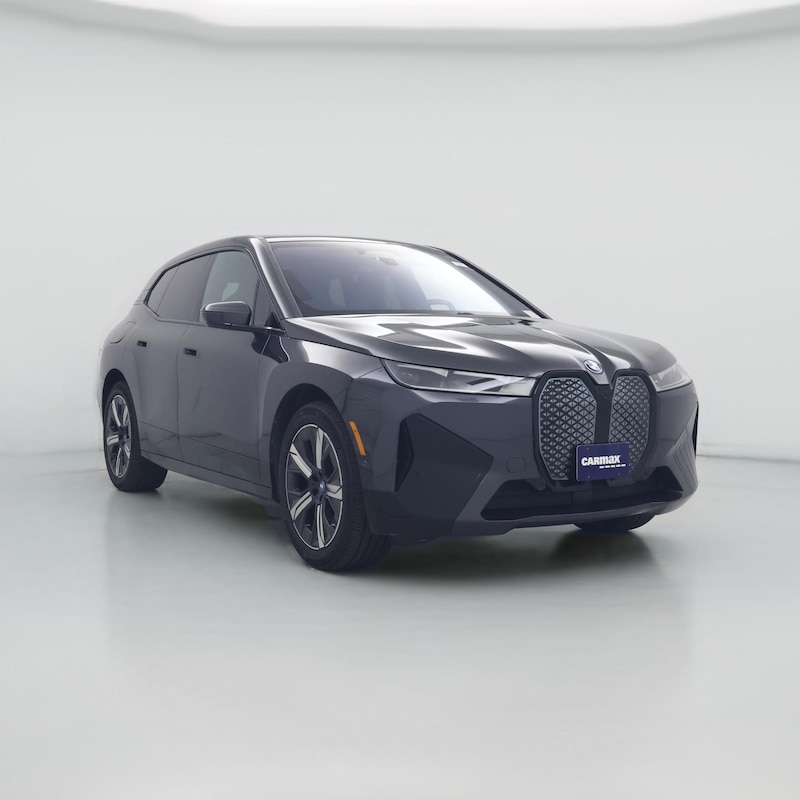 2024 BMW iX XDrive50i