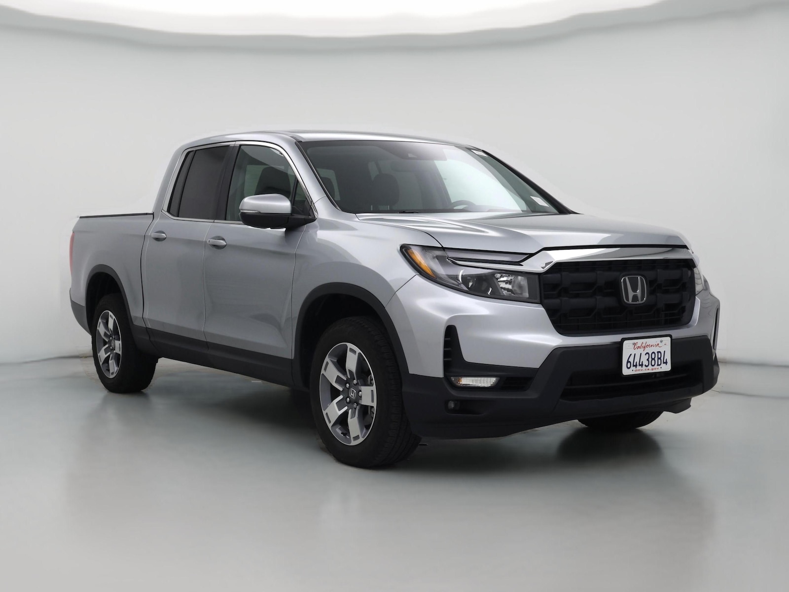 2025 Honda Ridgeline