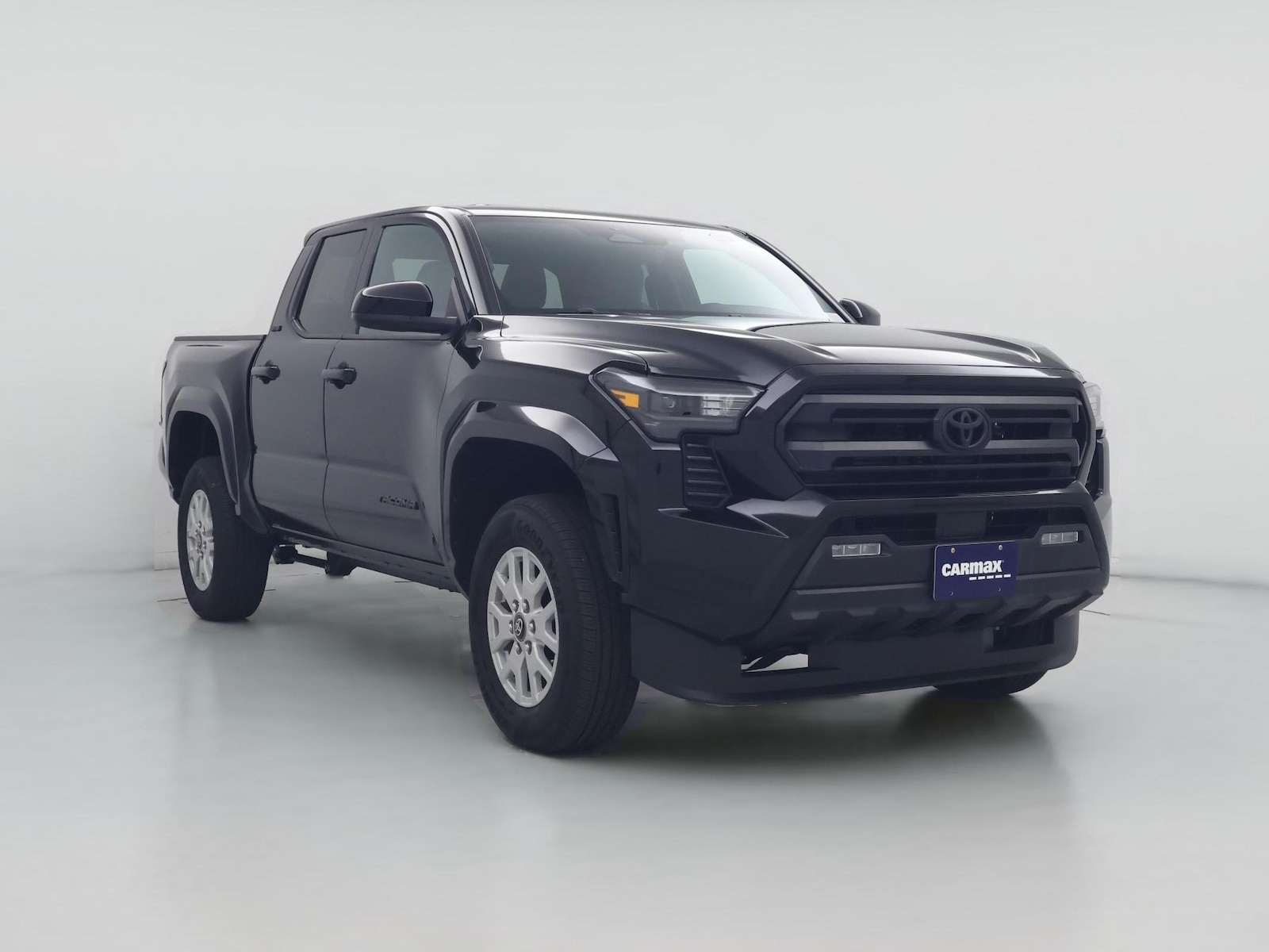 2026 Toyota Tacoma 4WD