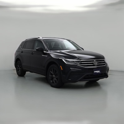 Recommended categories heading image of the selected vehicle