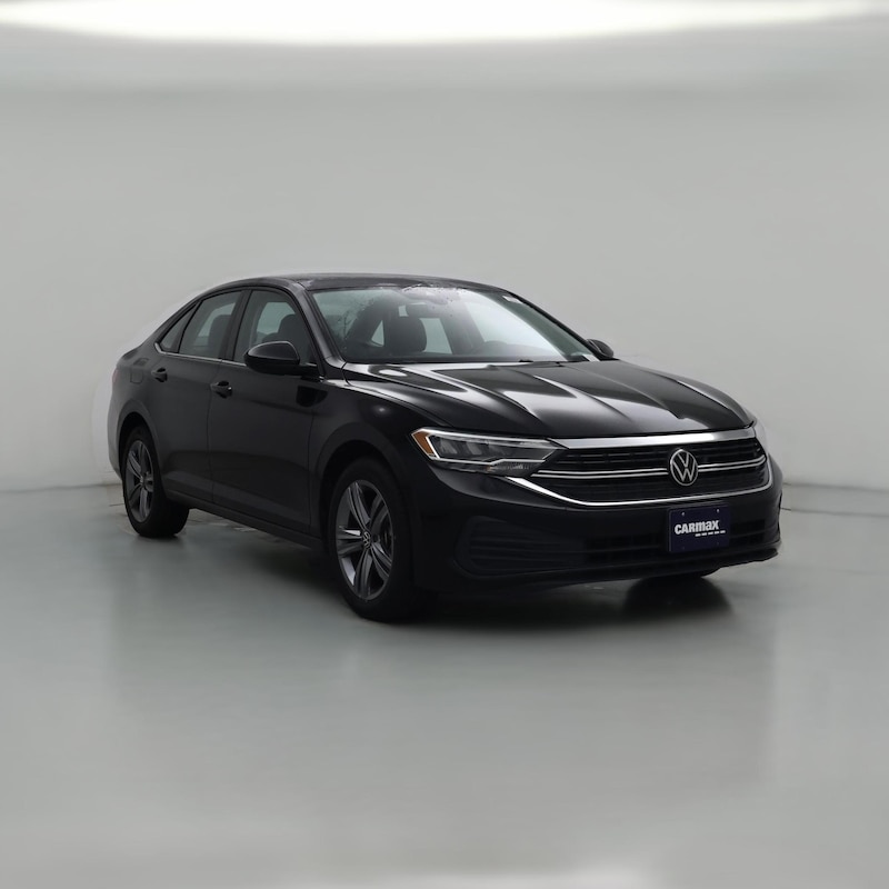 2023 Volkswagen Jetta SE