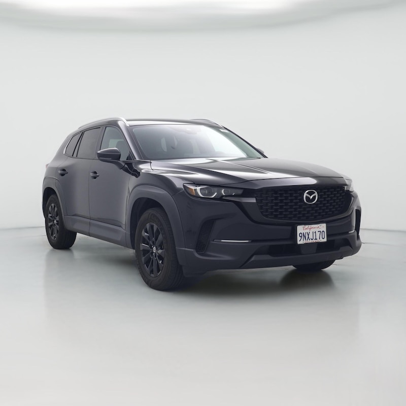 2024 Mazda CX-50 2.5 S Preferred Package