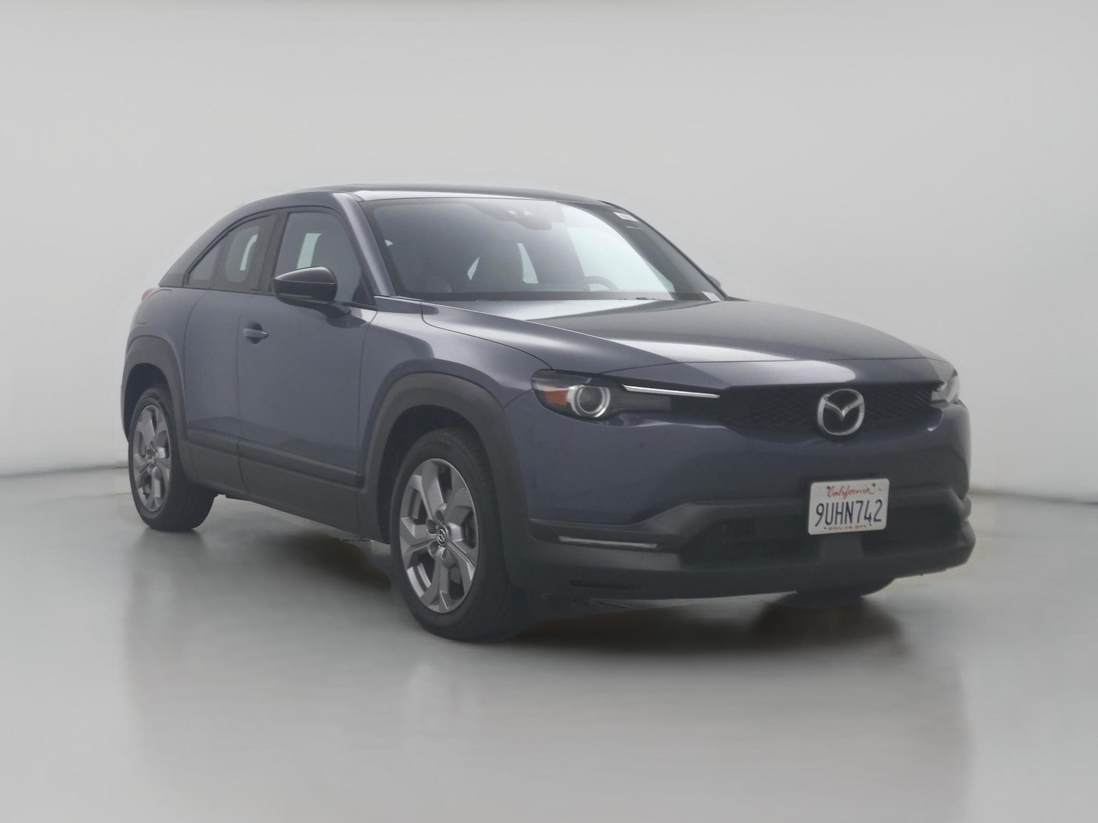 2022 Mazda MX-30 Base