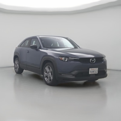 2022 Mazda MX-30 EV
