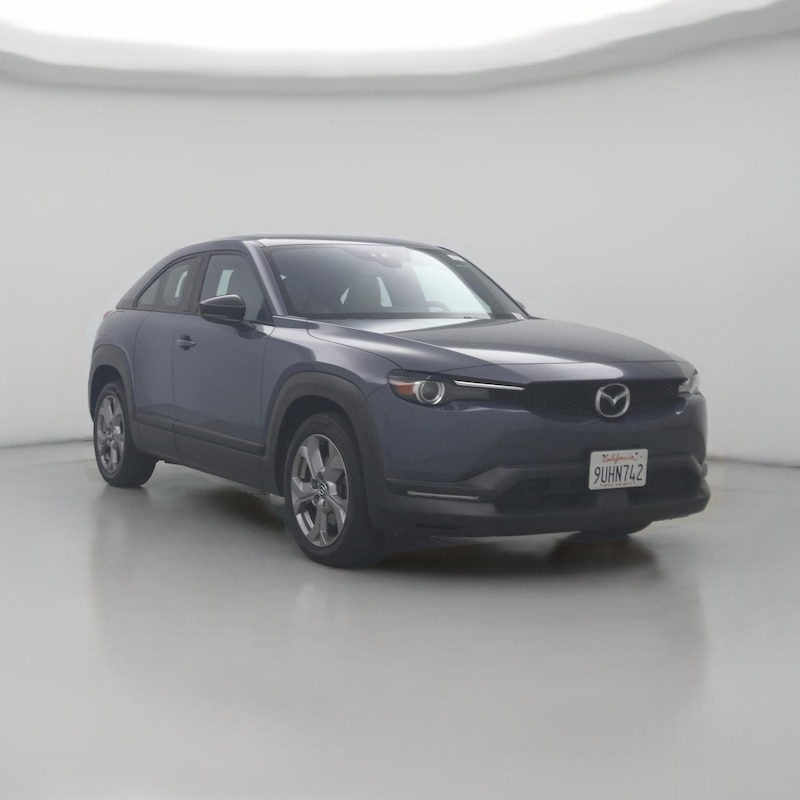 2022 Mazda MX-30 EV