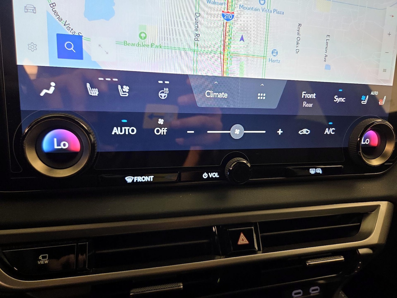 2025 Lexus RX 350 - Photo 18