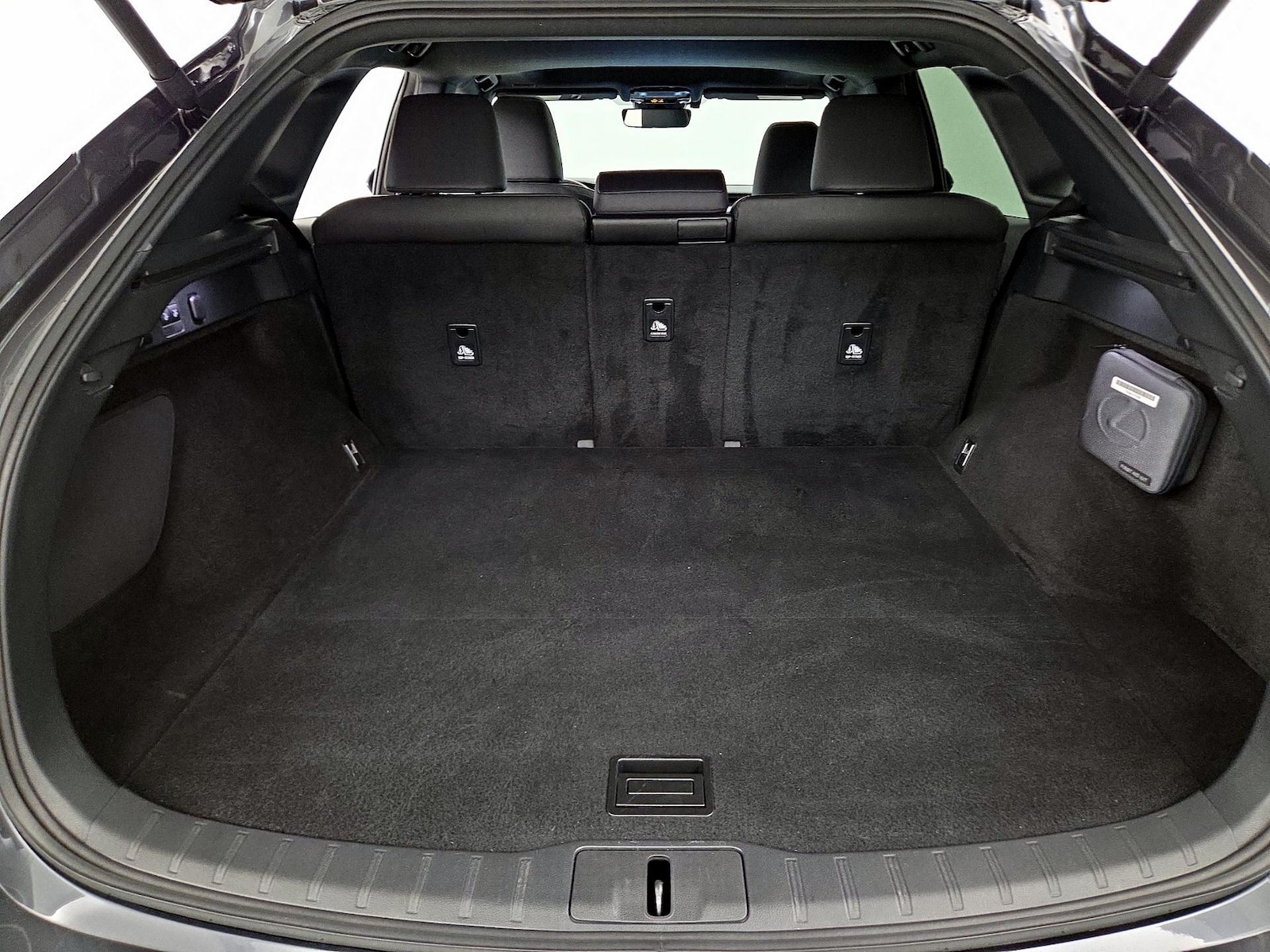 2025 Lexus RX 350 - Photo 23