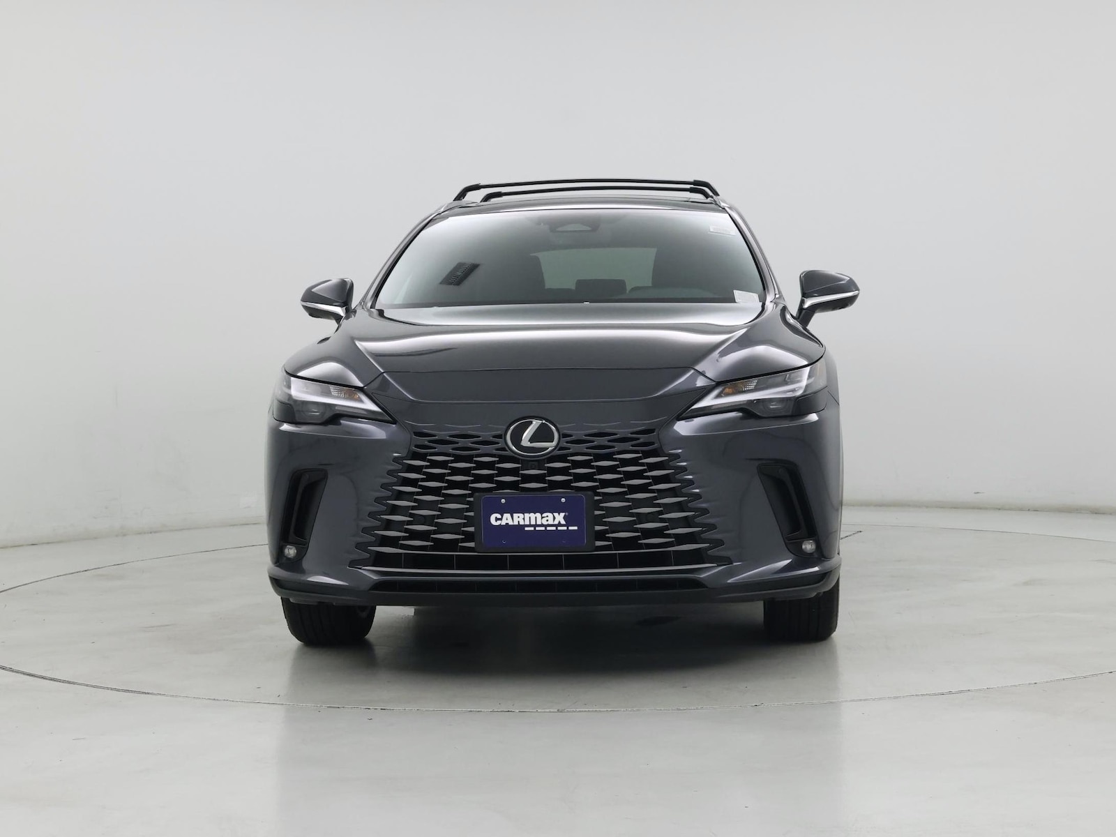 2025 Lexus RX 350 - Photo 6