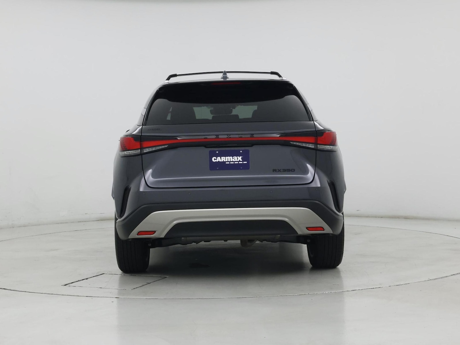 2025 Lexus RX 350 - Photo 7