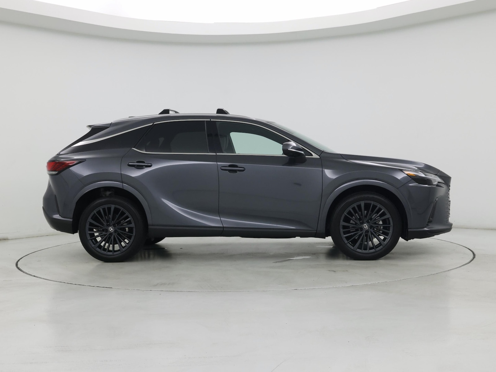 2025 Lexus RX 350 - Photo 8