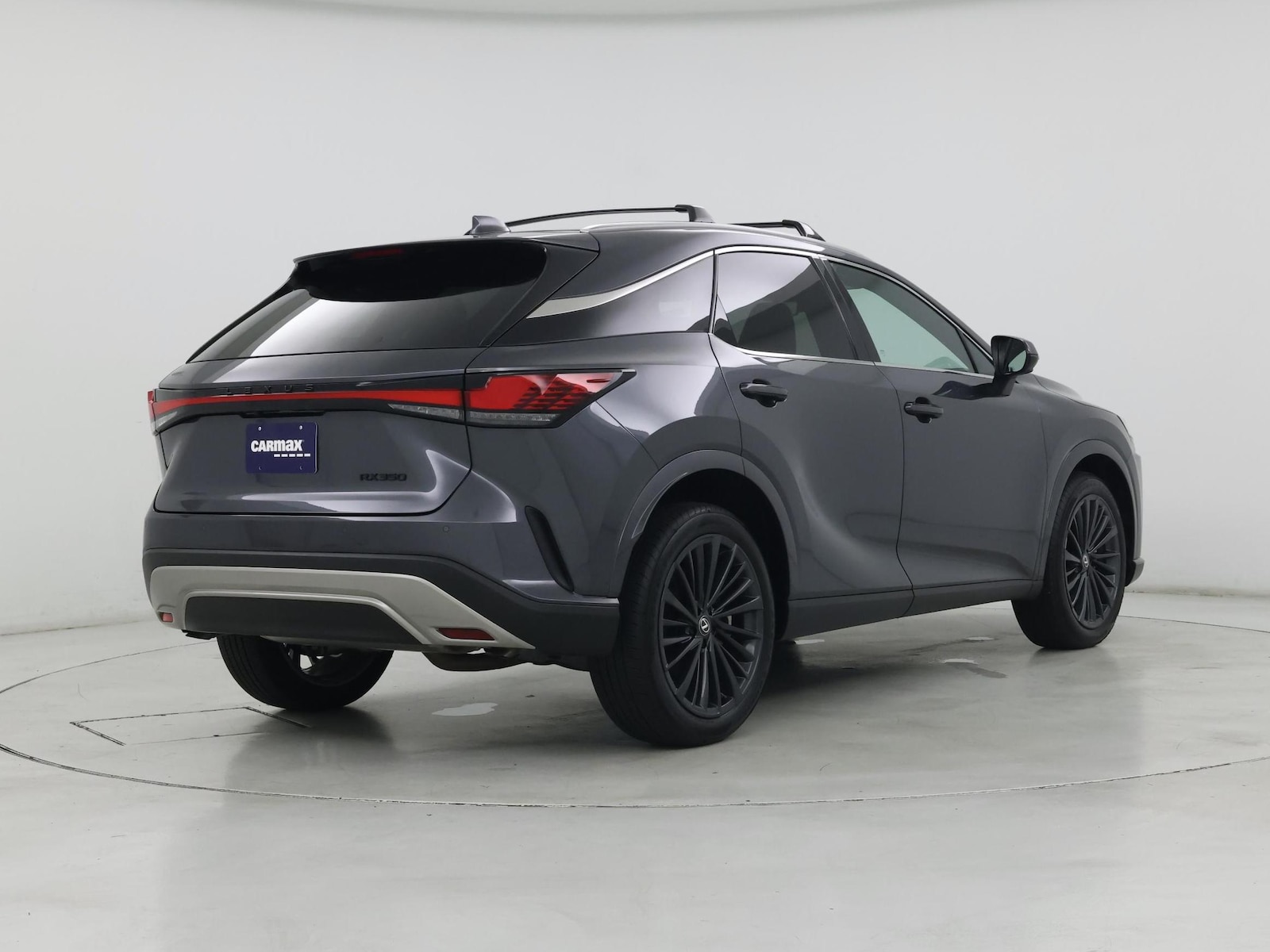 2025 Lexus RX 350 - Photo 9